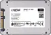 Crucial MX500 1TB, 2.5" / SATA 6Gb/s