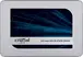 Crucial MX500 1TB, 2.5" / SATA 6Gb/s, bulk