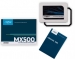 Crucial MX500 2TB, SATA