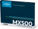 Crucial MX500 2TB, SATA
