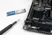 Crucial P2 SSD 250GB, M.2 2280 / M-Key / PCIe 3.0 x4