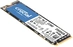 Crucial P2 SSD 2TB, M.2 2280 / M-Key / PCIe 3.0 x4