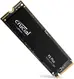 Crucial P3 Plus SSD 4TB, M.2 2280 / M-Key / PCIe 4.0 x4, tray
