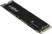Crucial P3 SSD 2TB, M.2 2280 / M-Key / PCIe 3.0 x4