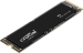 Crucial P3 SSD 2TB, M.2
