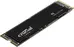 Crucial P3 SSD 500GB, M.2 2280 / M-Key / PCIe 3.0 x4, tray