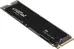 Crucial P3 SSD 500GB, M.2 2280 / M-Key / PCIe 3.0 x4, tray