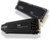 Crucial T700 SSD 1TB, M.2 2280 / M-Key / PCIe 5.0 x4, с радиатором