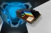 Crucial T700 SSD 2TB, M.2, с радиатором
