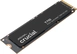 Crucial T710 SSD 1TB, M.2 2280 / M-Key / PCIe 5.0 x4