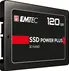 Emtec X150 SSD Power Plus 120GB, 2.5" / SATA 6Gb/s