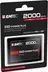 Emtec X150 SSD Power Plus 4TB, 2.5" / SATA 6Gb/s
