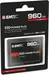 Emtec X150 SSD Power Plus 960GB, 2.5" / SATA 6Gb/s