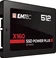 Emtec X160 SSD Power Plus 512GB, 2.5" / SATA 6Gb/s, bulk