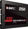 Emtec X160 SSD Power Plus 256GB, 2.5" / SATA 6Gb/s, bulk