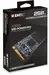 Emtec X300 SSD Power Pro 256GB, M.2 2280 / M-Key / PCIe 3.0 x4