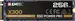 Emtec X300 SSD Power Pro 256GB, M.2 2280 / M-Key / PCIe 3.0 x4