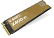 Emtec X400-10 SSD Power Pro 4TB, M.2 2280 / M-Key / PCIe 4.0 x4