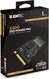 Emtec X400 SSD Power Pro 1TB, M.2 2280 / M-Key / PCIe 4.0 x4