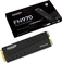 Fikwot FN970 1TB, M.2 2280 / M-Key / PCIe 4.0 x4, с радиатором