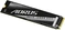 GIGABYTE AORUS Gen5 12000 SSD 2TB, M.2 2280 / M-Key / PCIe 5.0 x4, с радиатором