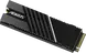 GIGABYTE AORUS Gen4 7000s SSD 1TB, M.2 2280 / M-Key / PCIe 4.0 x4, с радиатором