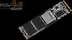 GIGABYTE AORUS Gen4 SSD 1TB, M.2 2280 / M-Key / PCIe 4.0 x4