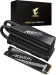GIGABYTE AORUS Gen5 12000 SSD 2TB, M.2
