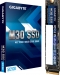 GIGABYTE M30 SSD 512GB, M.2