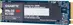 GIGABYTE NVMe SSD M.2 2280 256GB, M.2 2280 / M-Key / PCIe 3.0 x4