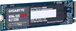 GIGABYTE NVMe SSD M.2 2280 512GB, M.2 2280 / M-Key / PCIe 3.0 x4
