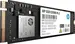 HP SSD EX900 M.2 500GB, M.2 2280 / M-Key / PCIe 3.0 x4