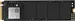 HP SSD EX900 M.2 500GB, M.2 2280 / M-Key / PCIe 3.0 x4