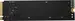 HP SSD EX900 M.2 500GB, M.2 2280 / M-Key / PCIe 3.0 x4
