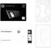 HP SSD EX900 M.2 500GB, M.2 2280 / M-Key / PCIe 3.0 x4