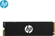 HP SSD FX700 M.2 512GB, M.2 2280 / M-Key / PCIe 4.0 x4, с радиатором