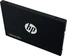 HP SSD S650 240GB, 2.5" / SATA 6Gb/s