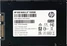 HP SSD S650 240GB, 2.5" / SATA 6Gb/s