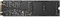 HP SSD S700 120GB, M.2 2280 / B-M-Key / SATA 6Gb/s
