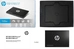 HP SSD S700 120GB, 2.5" / SATA 6Gb/s