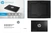 HP SSD S700 250GB, 2.5" / SATA 6Gb/s