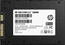 HP SSD S700 500GB, 2.5" / SATA 6Gb/s
