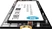 HP SSD S700 Pro 128GB, M.2 2280 / B-M-Key / SATA 6Gb/s
