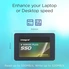 Integral V Serie V2 PLUS SSD 1TB, 2.5" / SATA 6Gb/s
