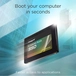 Integral V Serie V2 PLUS SSD 256GB, 2.5" / SATA 6Gb/s