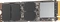 Intel SSD 760p 256GB, M.2 2280 / M-Key / PCIe 3.0 x4