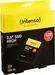 Intenso High Performance SSD 120GB, 2.5" / SATA 6Gb/s