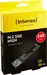 Intenso High Performance SSD 240GB, M.2 2280 / B-M-Key / SATA 6Gb/s