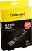 Intenso High Performance SSD 240GB, M.2 2280 / B-M-Key / SATA 6Gb/s
