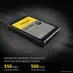 Intenso Performance SSD 1TB, 2.5" / SATA 6Gb/s